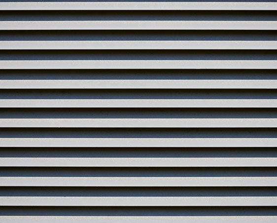 Revestimento em aço inox