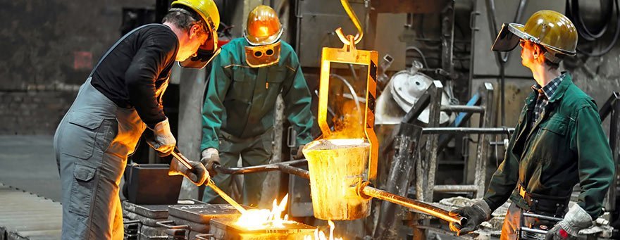 Como é feito o aço?