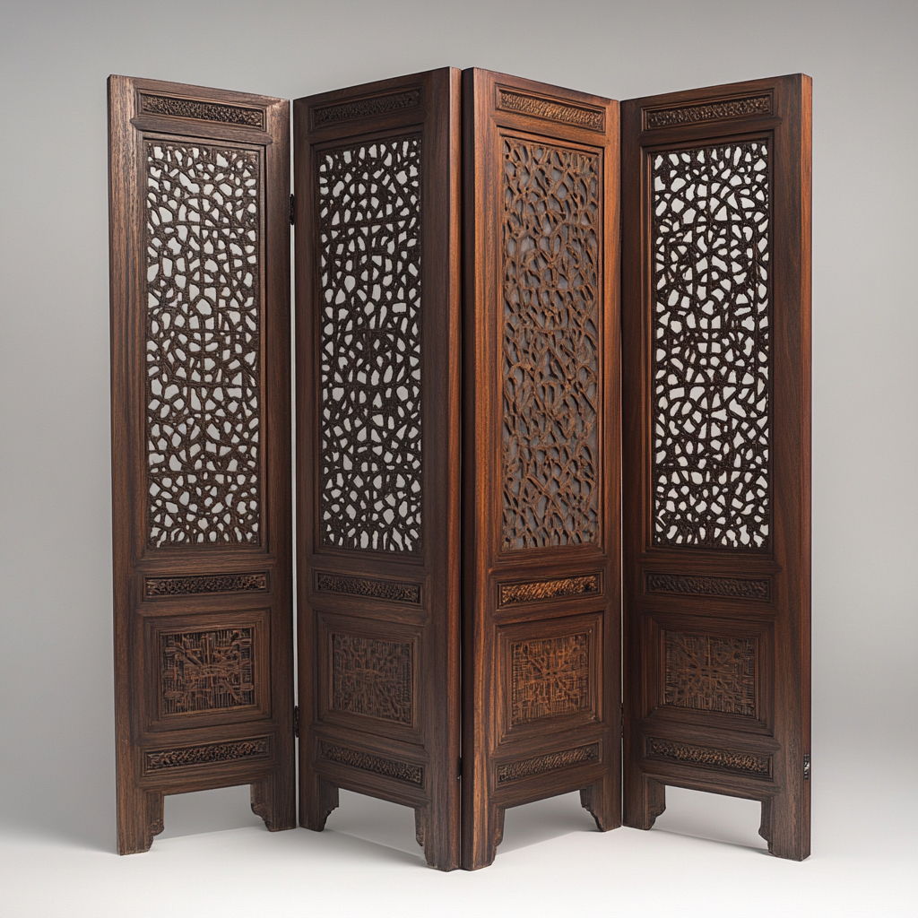 Como fazer um biombo? Dicas decorativas e arquitetônicas