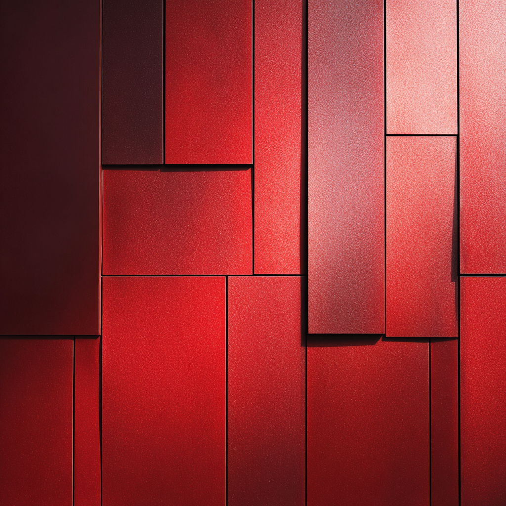 Como usar a placa de ACM para fachadas